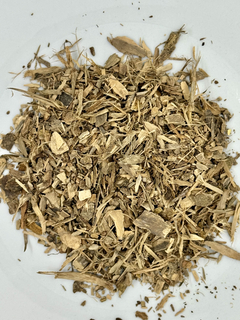 Chañar corteza x 1 kg - comprar online