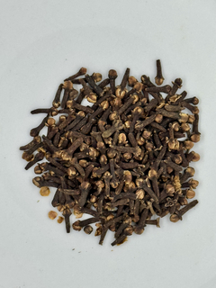 Clavo de olor entero x 1/2 kg - comprar online