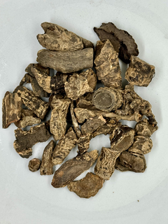 Genciana raiz x 1 kg