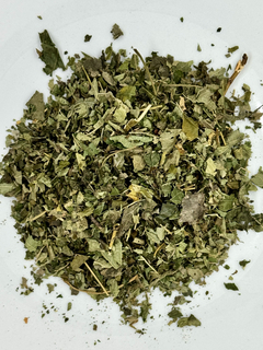 Hamamelis hojas x 1 kg - comprar online