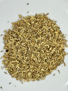 Hinojo semillas x 1/2 kg