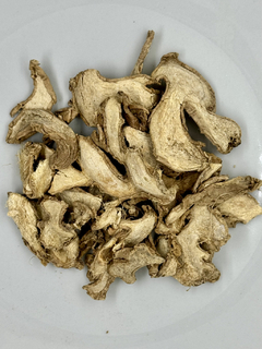 Jengibre raiz x 1/2 kg