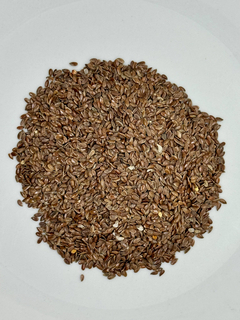 Lino semillas x 1 kg - comprar online