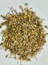 Manzanilla mezcla 50% x 1 kg - comprar online