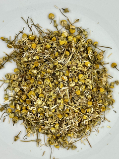 Manzanilla mezcla 50% x 1 kg - comprar online