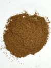 Nuez moscada molida premium x 1/2 kg