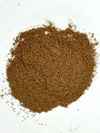 Nuez moscada molida premium x 1 kg - comprar online