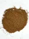 Nuez moscada molida premium x 1 kg - comprar online