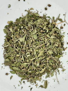 Poleo x 1 kg - comprar online
