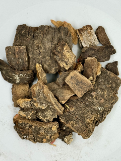 Quebracho corteza x 1 kg - comprar online