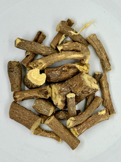 Regaliz raiz x 1/2 kg