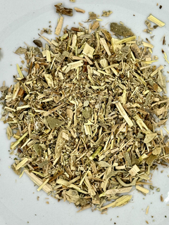 Salvia blanca x 1 kg - comprar online