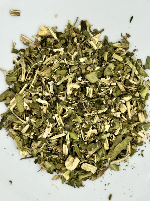 Sauco hojas x 1 kg - comprar online