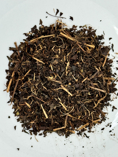 Te rojo x 1 kg - comprar online
