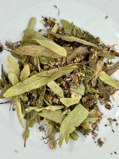 Tilo flores x 1/2 kg - comprar online