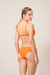 Calcinha Monique Laranja - comprar online