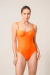Body Luna Laranja