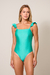 Body Ericka Verde Água - comprar online