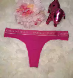 Victoria's Secret - Less algodon y laycra