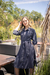 Vestido Zen Sei Acero - Cherry Boop