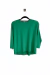 Remera pile verde loro Mujer - comprar online