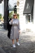 Vestido New Balloon Tejido Gris