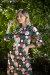 Vestido Pile Moon Black Talle XL en internet