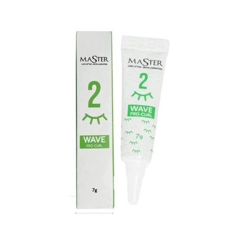 PASSO 2 SOFT PRO CURL 7g - MASTER