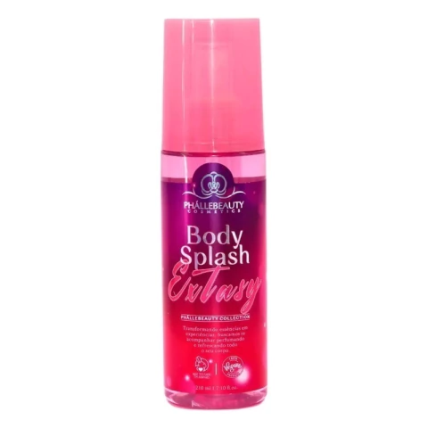 BODY SPLASH EXTASY - PHALLEBEAUTY