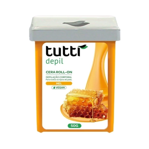 CERA ROLL-ON MEL - TUTTI