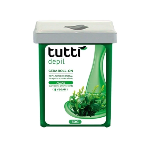 CERA ROLL-ON ALGAS - TUTTI