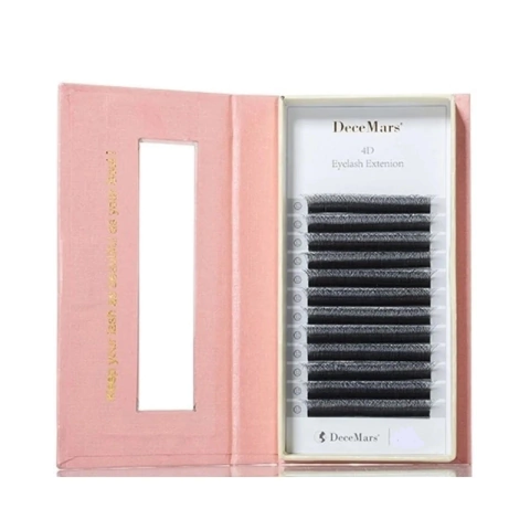 FIO W 4D 0.07 TAMANHOS INDIVIDUAIS - DECE MARS