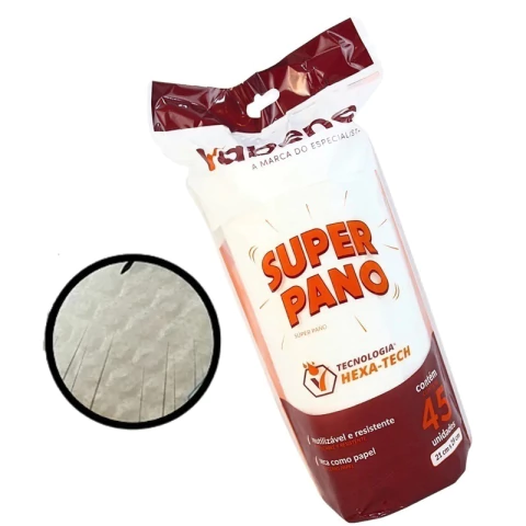 SUPER PANO 45 UN - VABENE