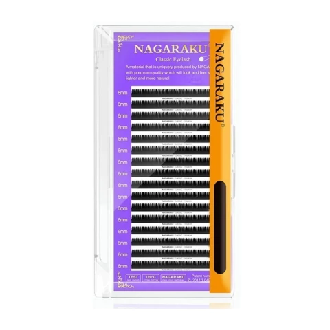 FIO CLÁSSICO NAGARAKU 0.07D TAMANHO INDIVIDUAL - comprar online