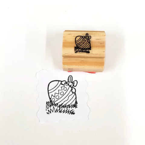 OVO PÁSCOA COELHINHO