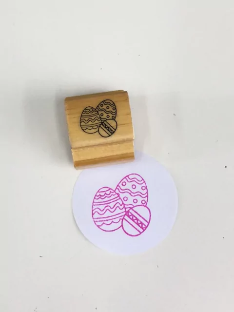 Carimbo ovinho Páscoa