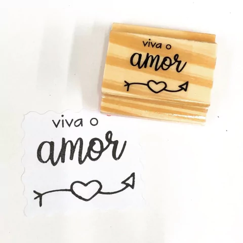 VIVA O AMOR