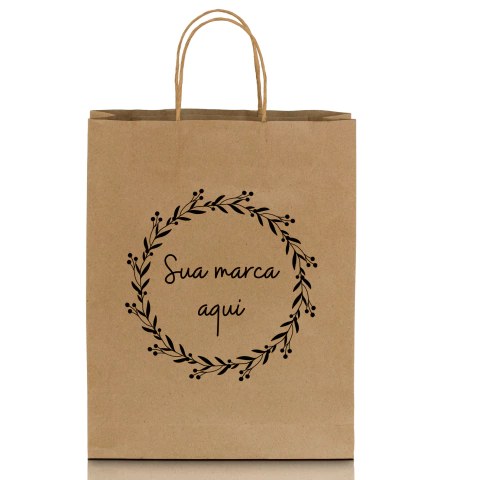 Carimbo Personalizado 8x8cm