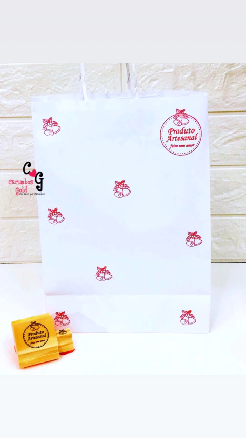 Kit Natal Produto Artesanal