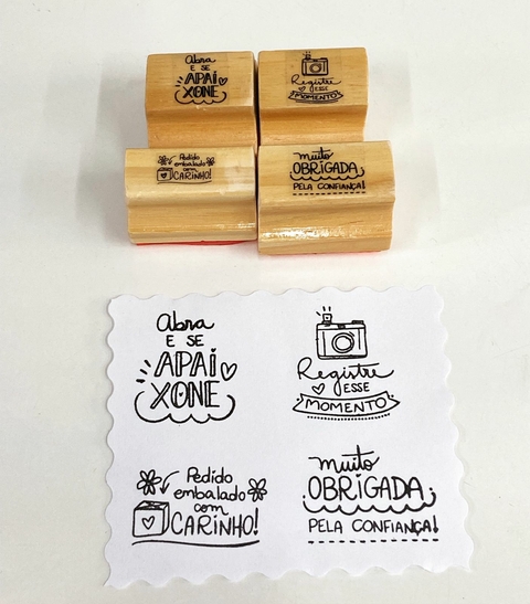 Kit Empreendedor