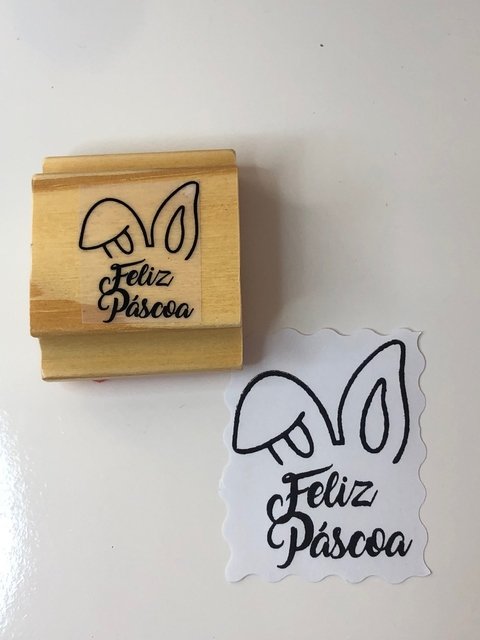 FELIZ PÁSCOA II