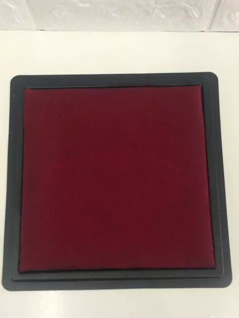 carimbeira vermelha N5