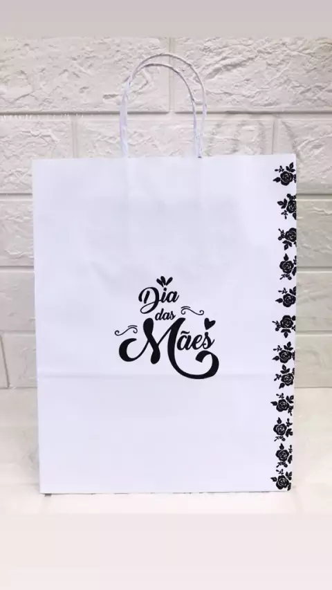 kit com 2 carimbos dia das mães