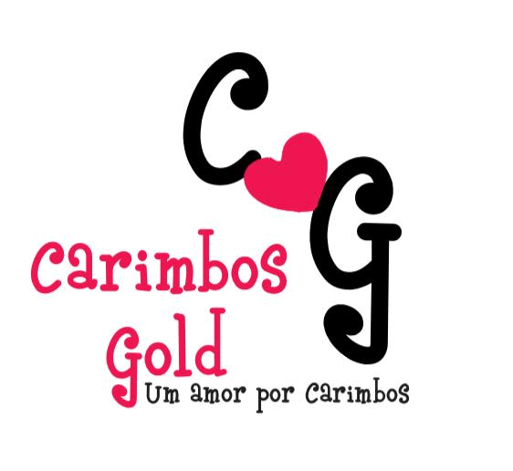 Carimbos gold