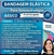Bandagem Elástica para Fonoaudiólogos - Básico - comprar online