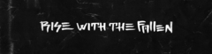 Banner de la categoría FALLEN