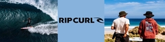 Banner de la categoría RIP CURL