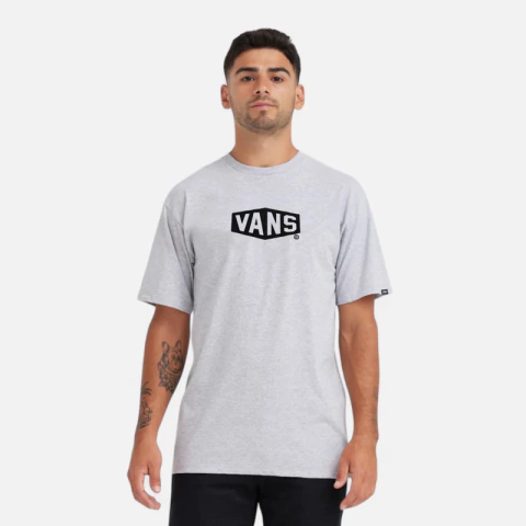 Remera Hex Ss - VANS (VN000PERYB2CASA)