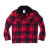 Campera Lamb Jacket - FALLEN (FMP1CA01) - Australian Sea