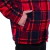 Campera Lamb Jacket - FALLEN (FMP1CA01) - Australian Sea